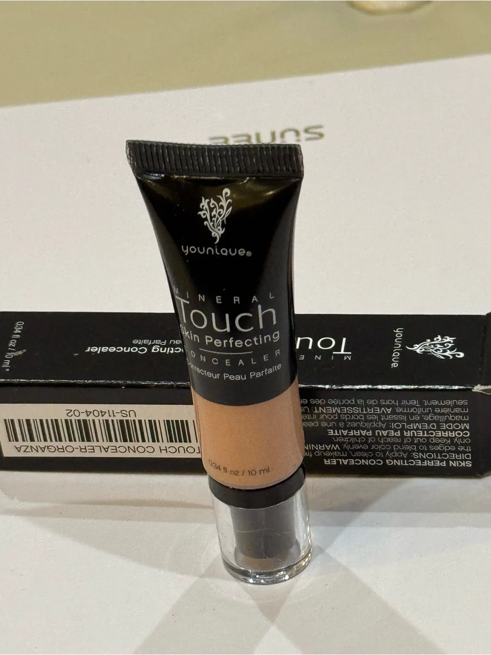 Younique new sealed